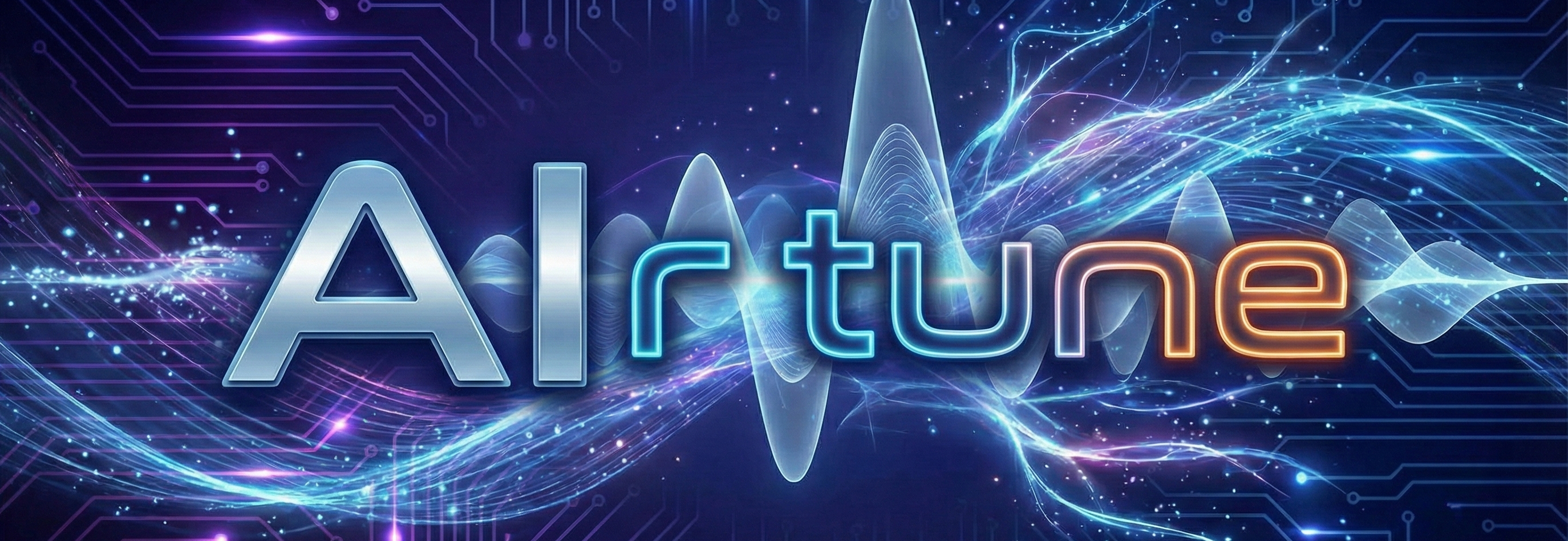 Air-tune Logo